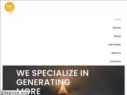 Sites similar to reputationauthority.tv
