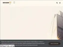 Sites similar to reputationdigitalinstitute.com