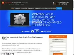 Sites similar to reputationexperts.com