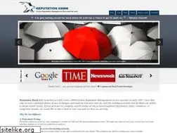 Sites similar to reputationhawk.com