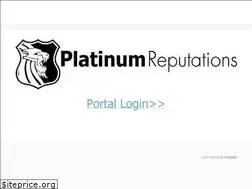 Sites similar to reputationlogin.com