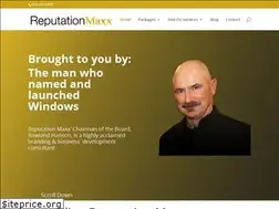 Sites similar to reputationmaxx.com