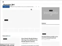 Sites similar to reputationpoll.com