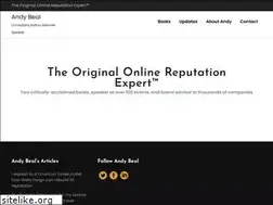 Sites similar to reputationrefinery.com
