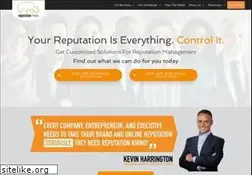 Sites similar to reputationrhino.com