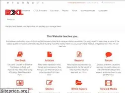 Sites similar to reputationxl.com
