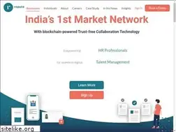 Sites similar to repute.net