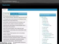 Sites similar to reputedjobs.com