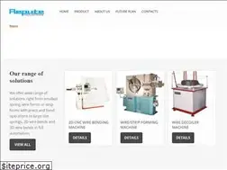 Sites similar to reputeindustries.com