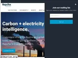 Sites similar to reputex.com