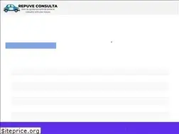 Sites similar to repuve-consulta.com