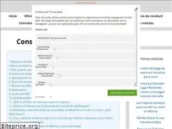 Sites similar to repuve.site