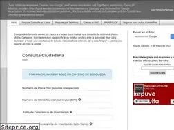 Sites similar to repuvemexico.blogspot.com