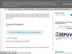 Sites similar to repuvemx.blogspot.com
