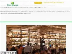 Sites similar to repuvue.com