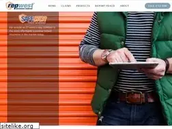 Sites similar to repwest.com