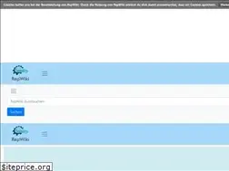 Sites similar to repwiki.de