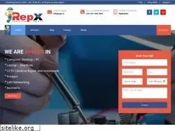 Sites similar to repx.in
