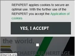 Sites similar to repxpert.com