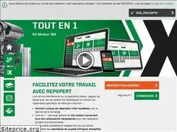 Sites similar to repxpert.ma