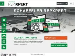 Sites similar to repxpert.ru