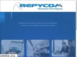 Sites similar to repycom.com.ec