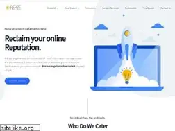 Sites similar to repze.com