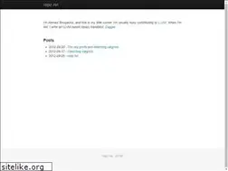 Sites similar to repzret.org