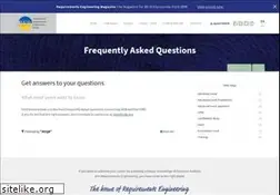 Sites similar to reqb.eu