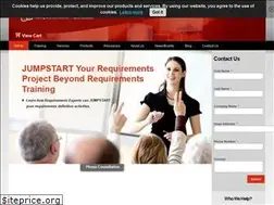 Sites similar to reqexperts.com