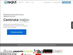 Sites similar to reqlut.com