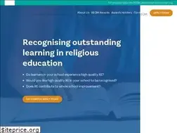 Sites similar to reqm.org