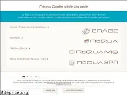 Sites similar to requa.fr