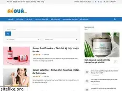 Sites similar to requa.vn