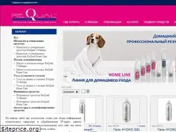Sites similar to requal.in.ua