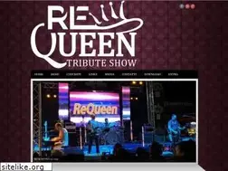 Sites similar to requeenband.com