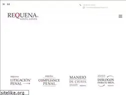 Sites similar to requena.org.mx