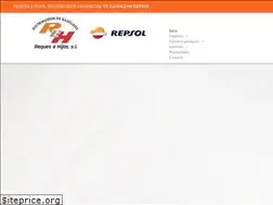 Sites similar to reques.com