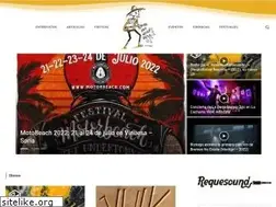 Sites similar to requesound.com