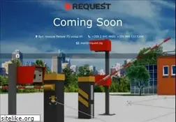 Sites similar to request.bg
