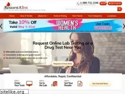 Sites similar to requestatest.com