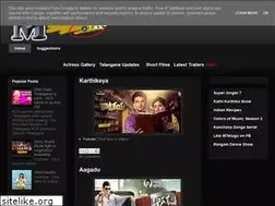 Sites similar to requestcinemas.blogspot.com
