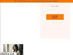 Sites similar to requestclean.com