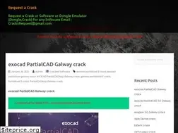 Sites similar to requestcrack.net