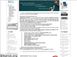 Sites similar to requestcracks.com