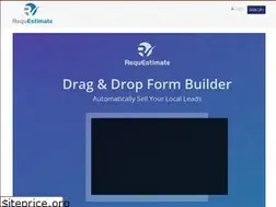 Sites similar to requestimate.io