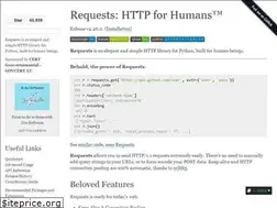 Sites similar to requests-docs-ja.readthedocs.io