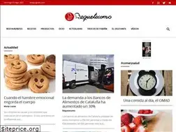 Sites similar to requetecomo.com