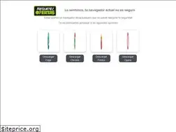 Sites similar to requeteofertas.cl