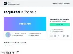 Sites similar to requi.red